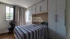 Foto 16 de Apartamento com 3 Quartos à venda, 75m² em Riachuelo, Rio de Janeiro