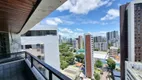 Foto 14 de Apartamento com 3 Quartos à venda, 136m² em Casa Amarela, Recife