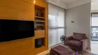 Foto 8 de Apartamento com 4 Quartos à venda, 207m² em Chácara Klabin, São Paulo