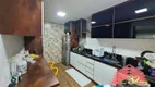 Foto 2 de Sobrado com 3 Quartos à venda, 80m² em Vila Prudente, São Paulo