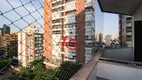 Foto 55 de Apartamento com 5 Quartos para venda ou aluguel, 400m² em Embaré, Santos