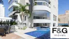 Foto 2 de Apartamento com 4 Quartos para venda ou aluguel, 298m² em Jardim do Mar, São Bernardo do Campo