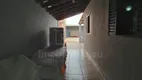 Foto 3 de Casa com 2 Quartos à venda, 36m² em Jardim Pires de Campos , Jaú
