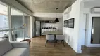 Foto 5 de Apartamento com 1 Quarto para alugar, 70m² em Brooklin, São Paulo