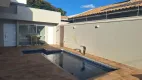 Foto 16 de Casa com 3 Quartos à venda, 107m² em Residencial Itamarati, São Carlos