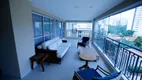 Foto 4 de Apartamento com 4 Quartos para alugar, 275m² em Aclimação, São Paulo