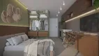 Foto 11 de Apartamento com 2 Quartos à venda, 25m² em Porto de Galinhas, Ipojuca