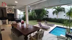 Foto 21 de Casa de Condomínio com 5 Quartos à venda, 784m² em Jardim das Colinas, São José dos Campos