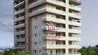 Foto 2 de Apartamento com 1 Quarto à venda, 43m² em Mirim, Praia Grande