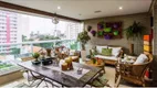 Foto 3 de Apartamento com 4 Quartos à venda, 90m² em Campo Belo, São Paulo