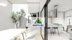 Foto 2 de Casa de Condomínio com 3 Quartos à venda, 134m² em Vila Monte Alegre IV, Paulínia