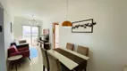 Foto 2 de Apartamento com 2 Quartos à venda, 64m² em Vila Guilhermina, Praia Grande