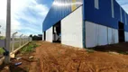 Foto 2 de Galpão/Depósito/Armazém para alugar, 4300m² em Loteamento Centro Empresarial Leste II, Uberlândia