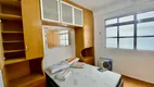 Foto 3 de Apartamento com 2 Quartos para alugar, 55m² em José Menino, Santos