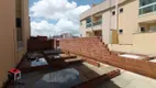 Foto 6 de Cobertura com 3 Quartos à venda, 134m² em Paraiso, Santo André