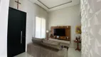 Foto 15 de Casa com 3 Quartos à venda, 120m² em Village Moutonnee, Salto