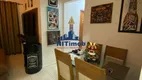Foto 9 de Apartamento com 3 Quartos à venda, 70m² em Jacare, Niterói