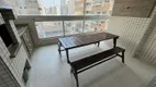 Foto 2 de Apartamento com 2 Quartos para venda ou aluguel, 92m² em Boqueirão, Praia Grande