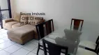 Foto 5 de Apartamento com 3 Quartos para alugar, 95m² em Calhau, São Luís