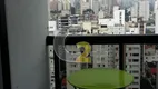 Foto 8 de Cobertura com 3 Quartos à venda, 156m² em Perdizes, São Paulo