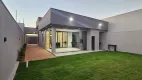 Foto 6 de Casa com 3 Quartos à venda, 170m² em Jardim Brasília, Uberlândia