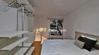 Foto 11 de Flat com 1 Quarto para alugar, 44m² em Vila Olímpia, São Paulo