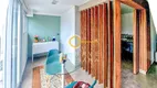 Foto 2 de Apartamento com 1 Quarto à venda, 78m² em Ponta da Praia, Santos