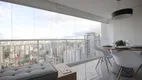 Foto 2 de Apartamento com 1 Quarto para alugar, 57m² em Itaim Bibi, São Paulo