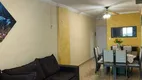 Foto 5 de Apartamento com 3 Quartos à venda, 104m² em Solemar, Praia Grande