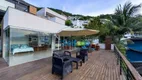 Foto 18 de Casa de Condomínio com 5 Quartos para alugar, 430m² em Charitas, Niterói