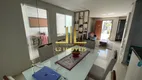 Foto 3 de Casa de Condomínio com 3 Quartos à venda, 120m² em Boa Uniao Abrantes, Camaçari