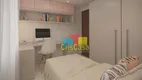 Foto 9 de Apartamento com 2 Quartos à venda, 68m² em Nova California Tamoios, Cabo Frio