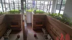 Foto 29 de Apartamento com 1 Quarto para alugar, 45m² em Moema, São Paulo