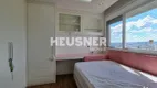 Foto 19 de Apartamento com 3 Quartos à venda, 126m² em Centro, Novo Hamburgo
