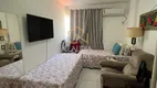 Foto 5 de Apartamento com 1 Quarto à venda, 40m² em Ponta Verde, Maceió