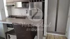 Foto 4 de Apartamento com 3 Quartos à venda, 86m² em Santa Terezinha, Paulínia