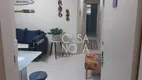 Foto 8 de Apartamento com 2 Quartos à venda, 61m² em Praia do Tombo, Guarujá