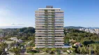 Foto 2 de Apartamento com 4 Quartos à venda, 292m² em América, Joinville