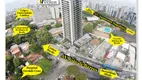 Foto 3 de Apartamento com 2 Quartos à venda, 52m² em Recife, Recife