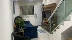 Foto 44 de Casa com 2 Quartos à venda, 94m² em Vila Caicara, Praia Grande