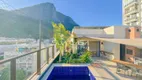 Foto 34 de Cobertura com 4 Quartos à venda, 234m² em Jardim Botânico, Rio de Janeiro