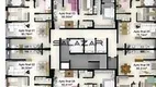 Foto 4 de Apartamento com 2 Quartos à venda, 61m² em Setor Central, Goiânia