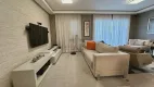 Foto 2 de Apartamento com 3 Quartos à venda, 126m² em Vila Ema, São José dos Campos