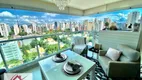 Foto 3 de Apartamento com 1 Quarto à venda, 58m² em Campo Belo, São Paulo