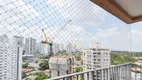 Foto 9 de Apartamento com 3 Quartos à venda, 113m² em Campo Belo, São Paulo