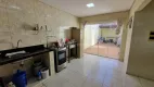 Foto 11 de Casa com 3 Quartos à venda, 47m² em Parque Eldorado, Campinas