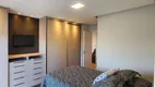 Foto 9 de Apartamento com 3 Quartos à venda, 130m² em Alfredo Custodio de Paula, Pouso Alegre