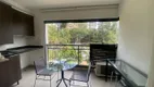 Foto 2 de Apartamento com 1 Quarto para alugar, 38m² em Vila Suzana, São Paulo