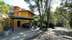 Foto 2 de Casa de Condomínio com 4 Quartos à venda, 368m² em Granja Viana, Carapicuíba