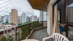 Foto 14 de Apartamento com 3 Quartos à venda, 151m² em Itaim Bibi, São Paulo